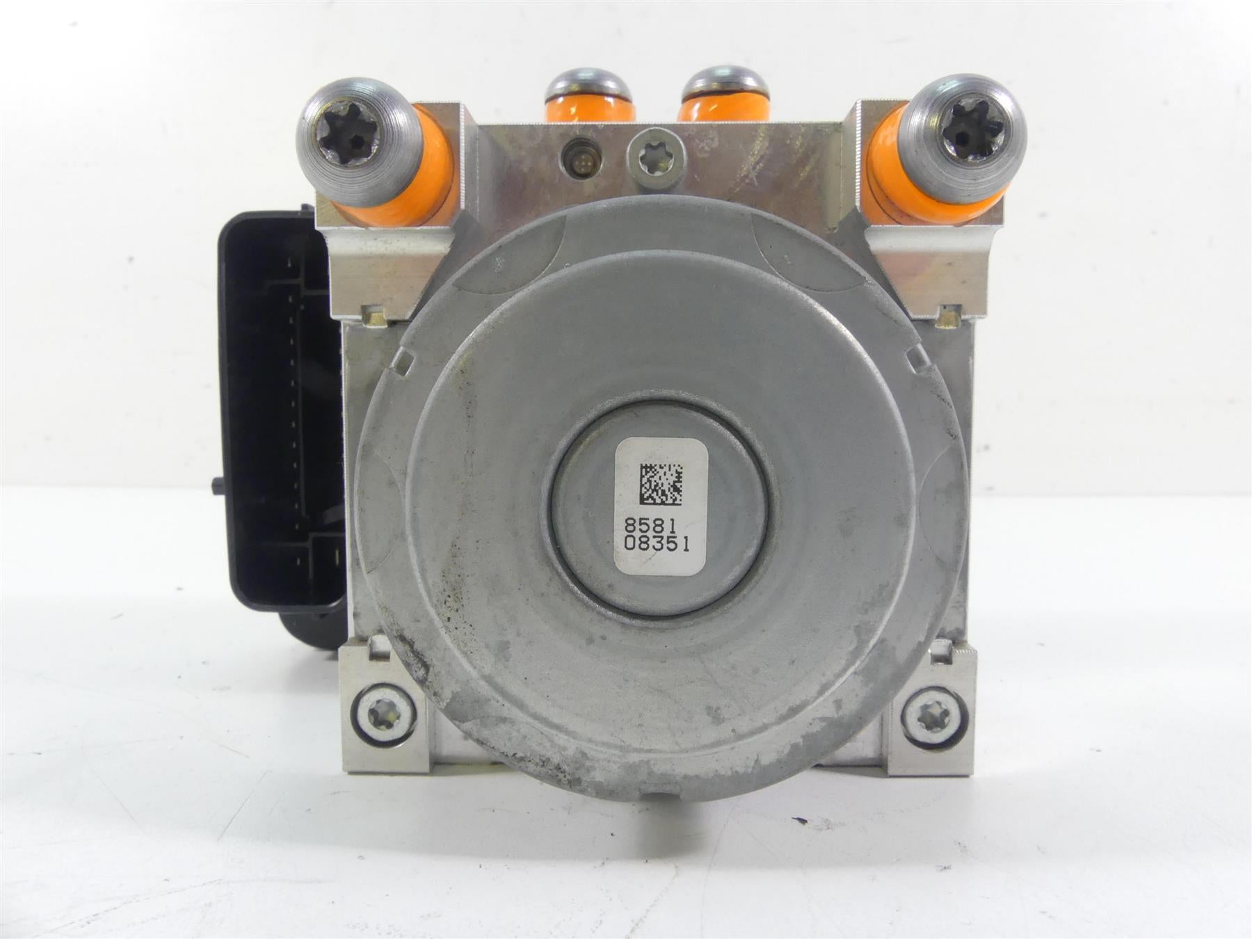 2016 BMW S1000XR K49 Abs Brake Pump Unit Pressure Module 34518545574 {{ shop.shopifyCountryName }} - Mototech271