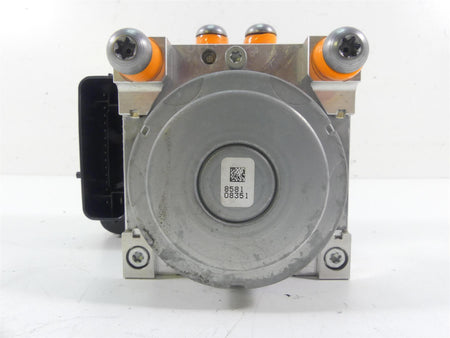 2016 BMW S1000XR K49 Abs Brake Pump Unit Pressure Module 34518545574 {{ shop.shopifyCountryName }} - Mototech271