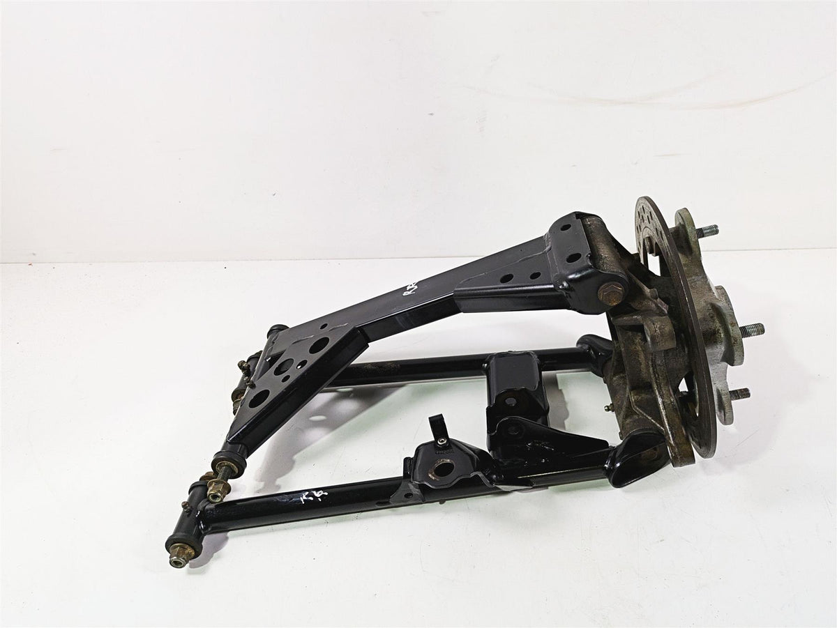 2020 Polaris Sportsman 1000 XP Rear Right Control Arm Knee Set 1025343 1023460 {{ shop.shopifyCountryName }} - Mototech271