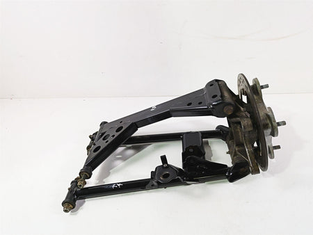 2020 Polaris Sportsman 1000 XP Rear Right Control Arm Knee Set 1025343 1023460 {{ shop.shopifyCountryName }} - Mototech271