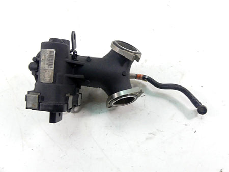 2011 Harley Touring FLTRX Road Glide Throttle Body Fuel Injection 27685-11 {{ shop.shopifyCountryName }} - Mototech271
