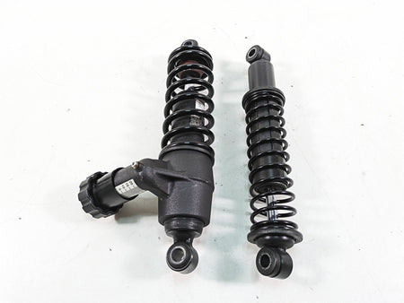 2019 Harley Touring FLHX Street Glide 12" Low Rear Adjustable Shocks 54000096 {{ shop.shopifyCountryName }} - Mototech271