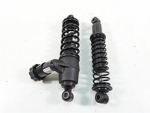 2019 Harley Touring FLHX Street Glide 12" Low Rear Adjustable Shocks 54000096 | Mototech271
