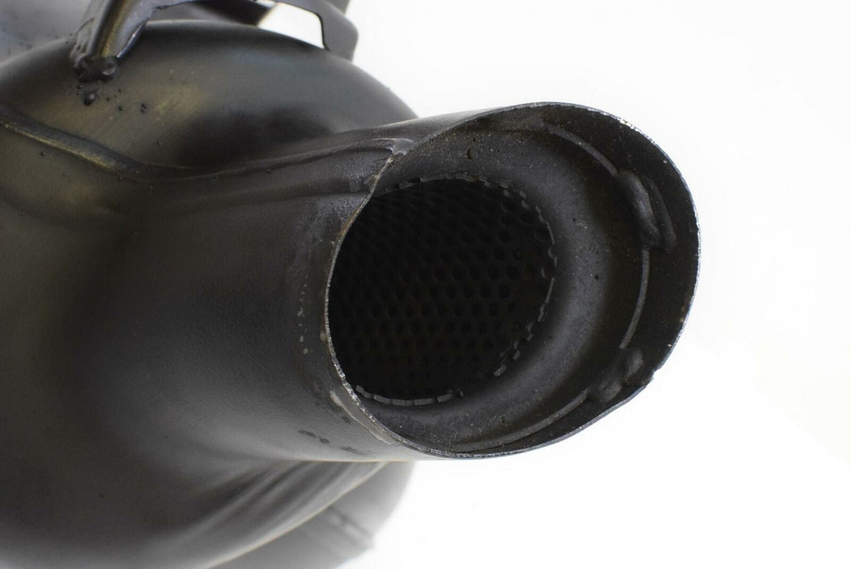 2012 Polaris Pro RMK 800 163" Stock Muffler Resonator Chamber Exhaust 1262092-02 {{ shop.shopifyCountryName }} - Mototech271