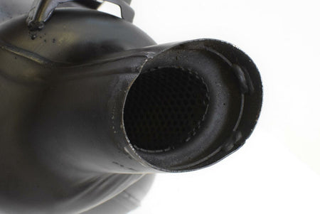2012 Polaris Pro RMK 800 163" Stock Muffler Resonator Chamber Exhaust 1262092-02 {{ shop.shopifyCountryName }} - Mototech271