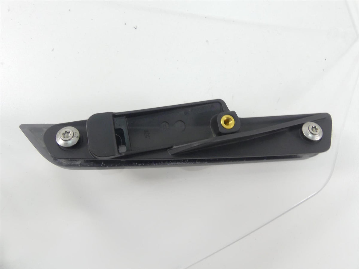 2019 BMW R1250GS K50 Standard Windshield Wind Shield Screen 46638404850 {{ shop.shopifyCountryName }} - Mototech271