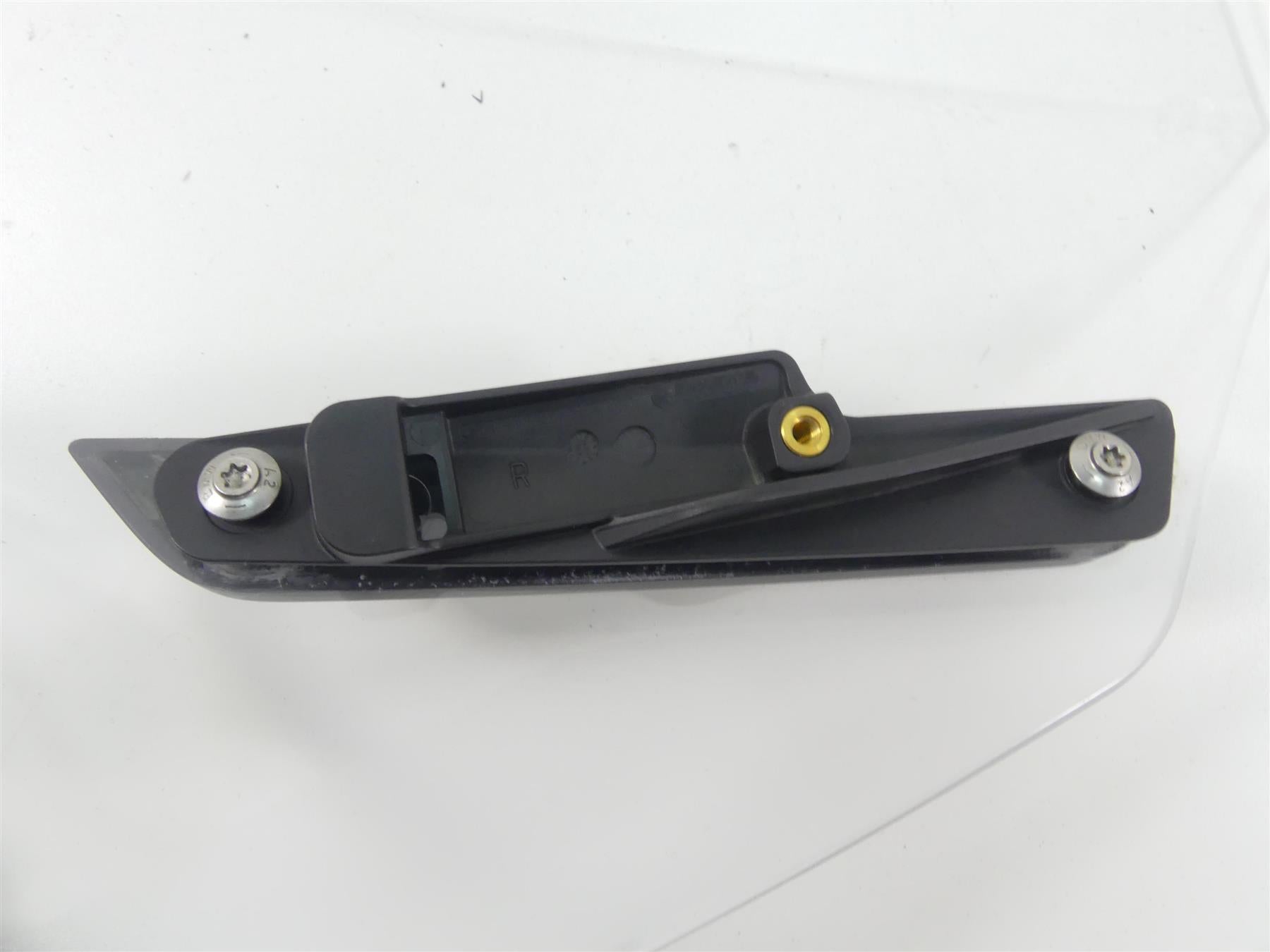 2019 BMW R1250GS K50 Standard Windshield Wind Shield Screen 46638404850 {{ shop.shopifyCountryName }} - Mototech271