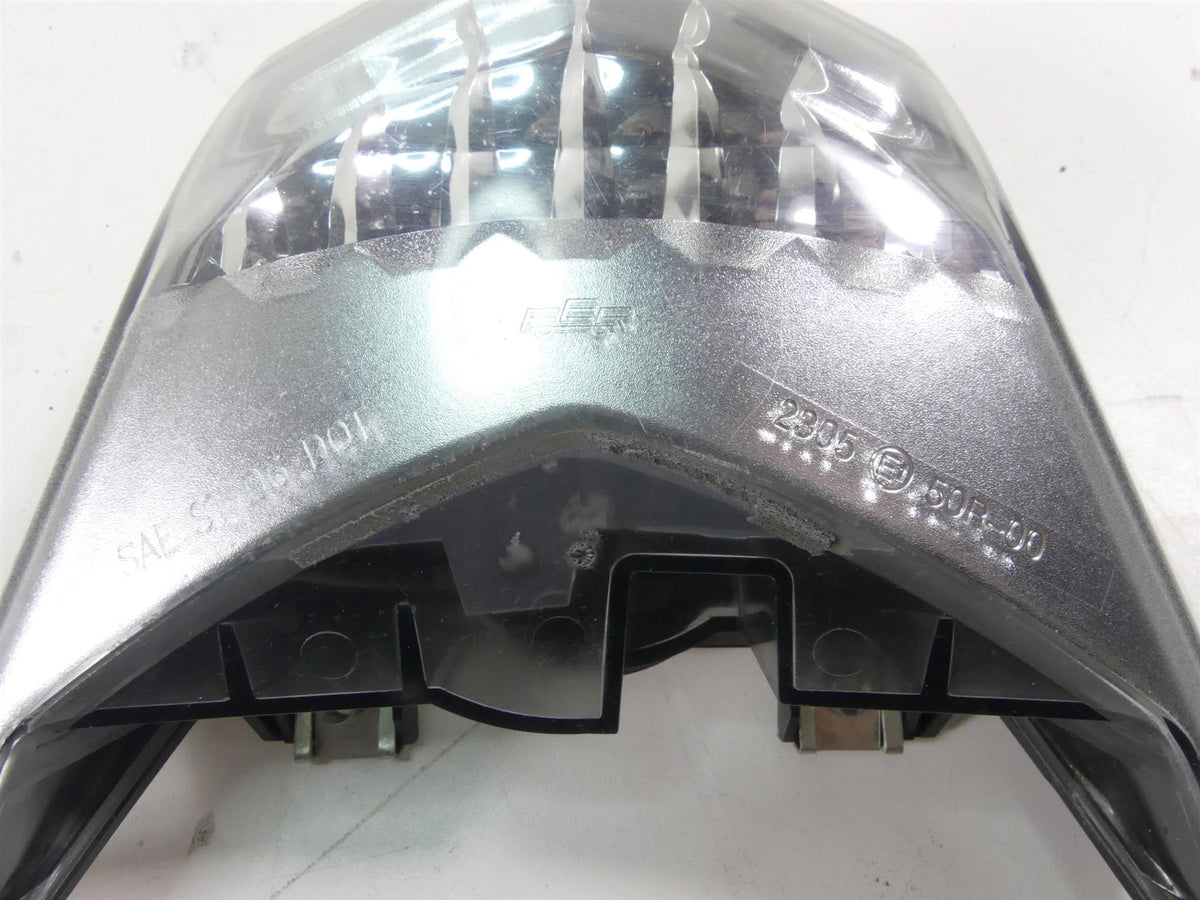 2017 BMW F800GS K72 Led Tail Light Lamp Lens Taillight 63218528399 {{ shop.shopifyCountryName }} - Mototech271