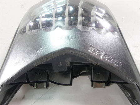 2017 BMW F800GS K72 Led Tail Light Lamp Lens Taillight 63218528399 {{ shop.shopifyCountryName }} - Mototech271