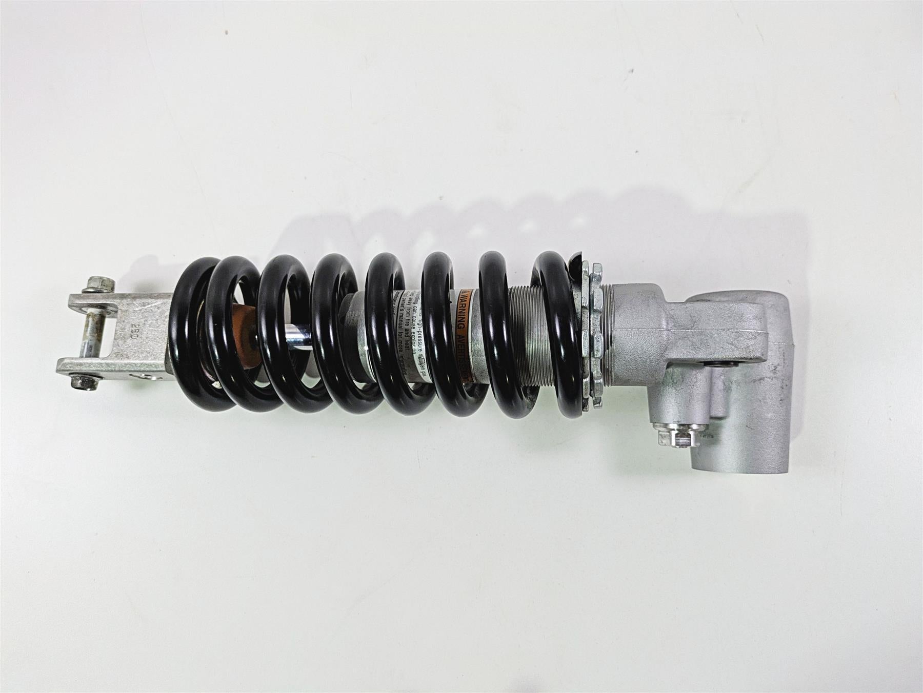 2023 Suzuki GSX1300 RR Hayabusa Rear Shock Damper Suspension 62100-10L10-019 {{ shop.shopifyCountryName }} - Mototech271