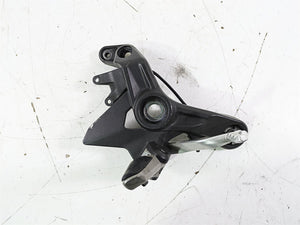 2017 Ducati Monster 1200 S Right Footpeg & Brake Ped Set 82413202BB 45720571AA