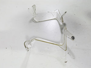 2016 Moto Guzzi Stelvio 1200 8V NTX Clear Wind Reflector Baffle Set 884293
