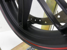 Load image into Gallery viewer, 2009 Buell 1125 CR Front 17x3.5 Wheel Rim - Read G0110.02A8AY | Mototech271
