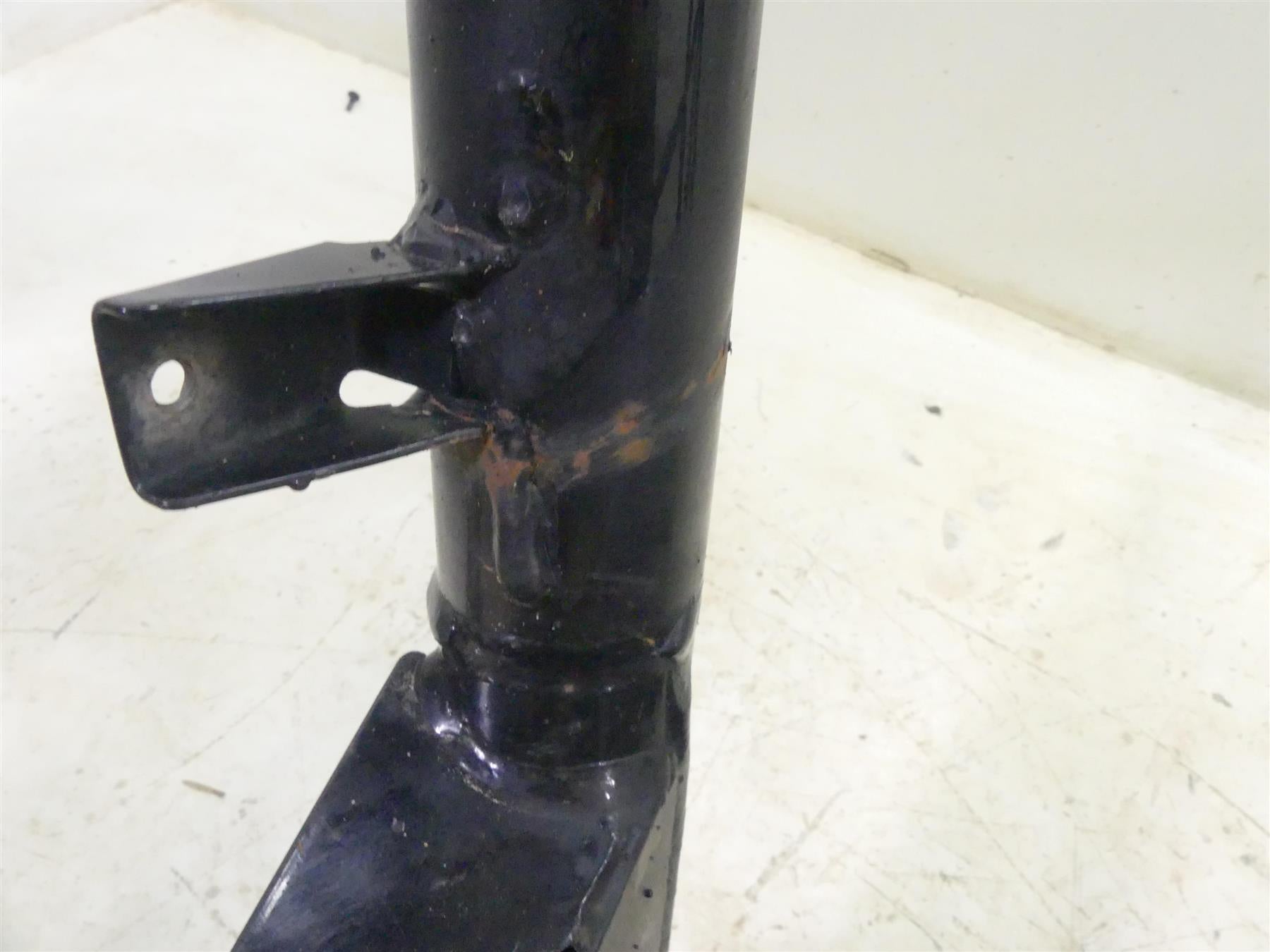 2021 Kawasaki Teryx KRX KRF 1000 Straight Main Rear Frame Chassis With Texas Salvage Title {{ shop.shopifyCountryName }} - Mototech271