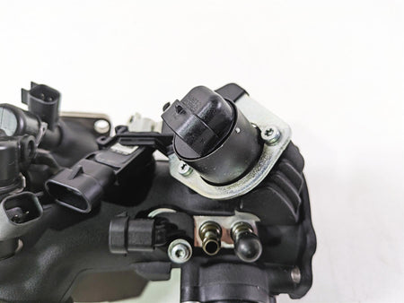 2017 Harley Dyna FXDB Street Bob Throttle Body Fuel Injection 27708-10A {{ shop.shopifyCountryName }} - Mototech271