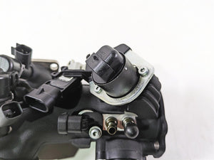2017 Harley Dyna FXDB Street Bob Throttle Body Fuel Injection 27708-10A | Mototech271