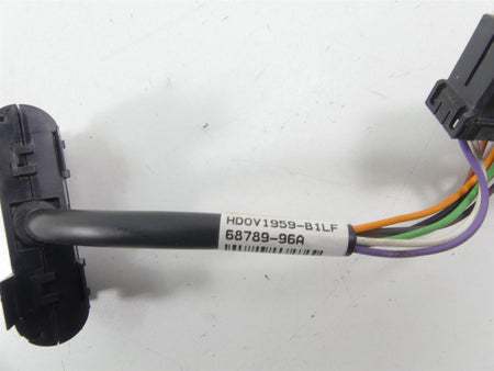 2012 Harley Touring FLHTP Electra Glide Indicator Instrument Lights 68789-96A {{ shop.shopifyCountryName }} - Mototech271