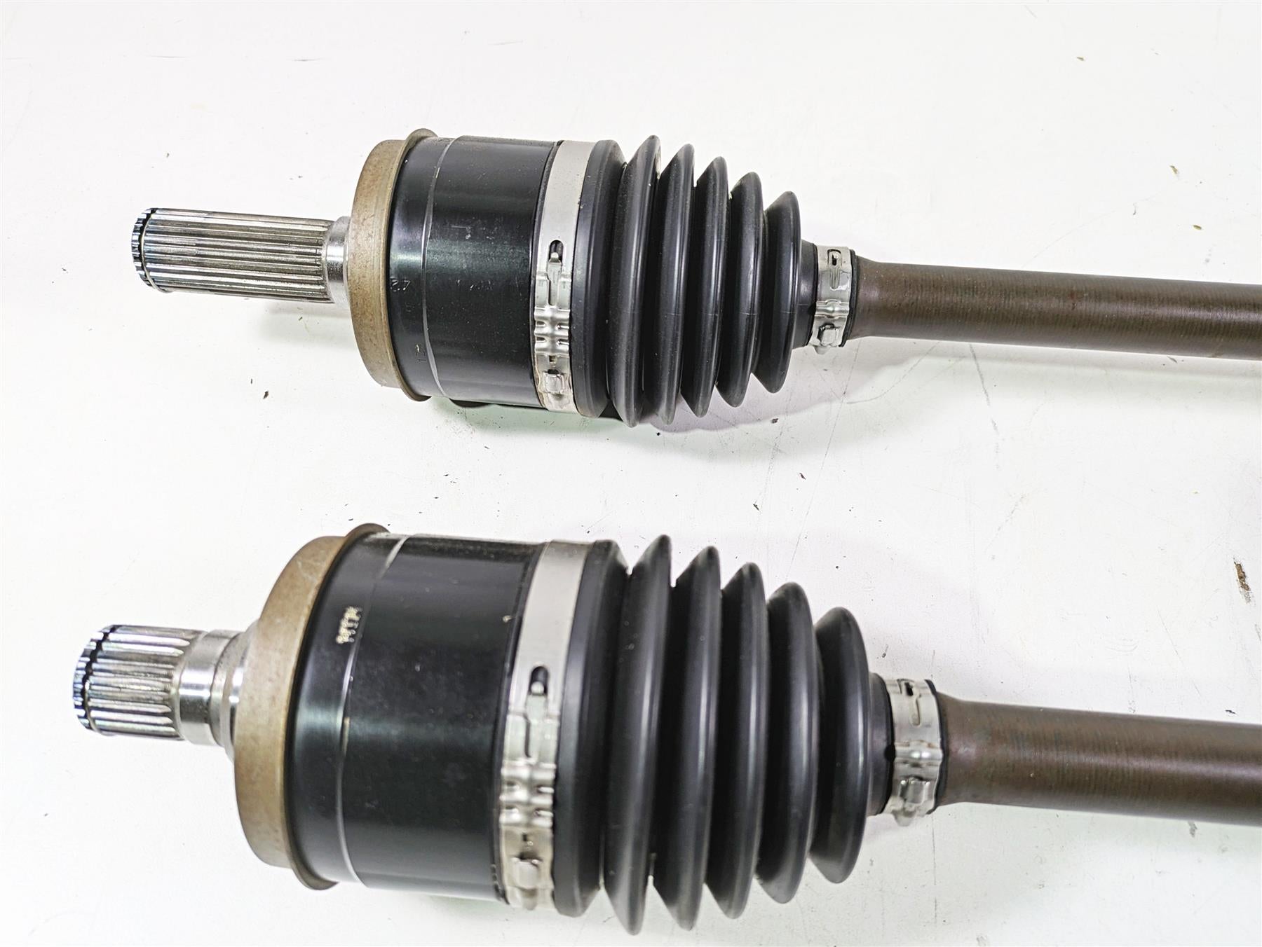 2022 Kawasaki Teryx KRX KRF 1000 C SE Front Cv Drive Shaft Axle Set 59266-0732 {{ shop.shopifyCountryName }} - Mototech271