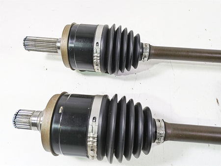 2022 Kawasaki Teryx KRX KRF 1000 C SE Front Cv Drive Shaft Axle Set 59266-0732 {{ shop.shopifyCountryName }} - Mototech271