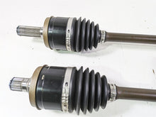 Load image into Gallery viewer, 2022 Kawasaki Teryx KRX KRF 1000 C SE Front Cv Drive Shaft Axle Set 59266-0732 | Mototech271
