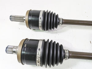 2022 Kawasaki Teryx KRX KRF 1000 C SE Front Cv Drive Shaft Axle Set 59266-0732 | Mototech271