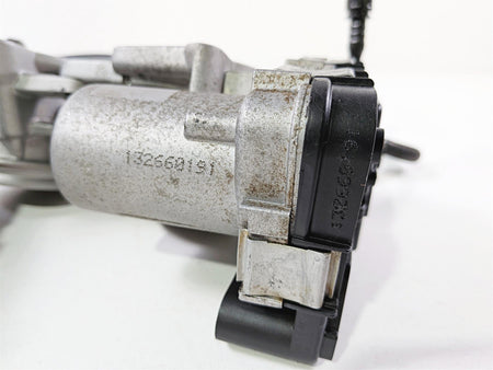 2014 Aprilia RSV4 RR Factory Throttle Body Fuel Injection Set 857303 857304 {{ shop.shopifyCountryName }} - Mototech271