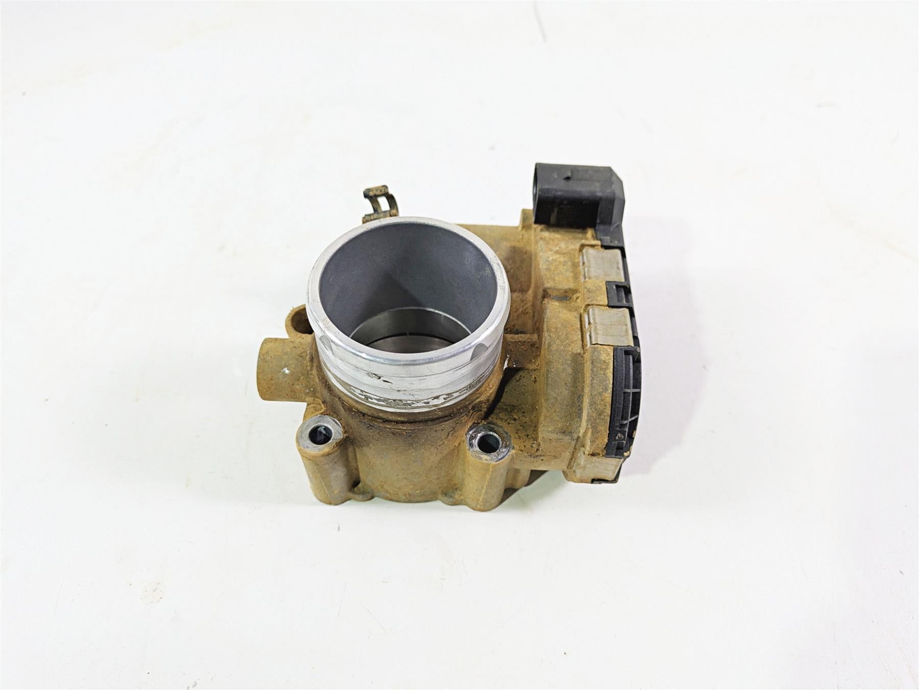 2019 Polaris RZR XP Turbo S Bosch Throttle Body 1204455 {{ shop.shopifyCountryName }} - Mototech271