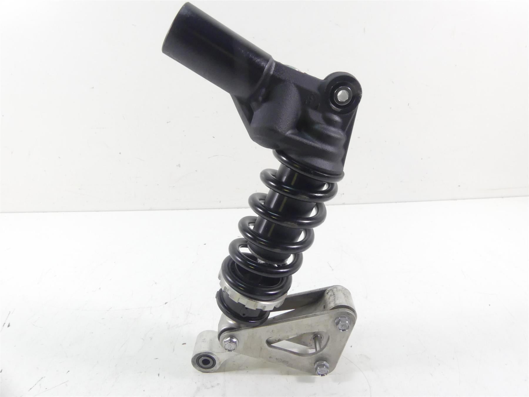 2015 Honda CBR1000 RR SC59 Rear Showa Shock Damper & Linkage 52400-MGP-306 | Mototech271