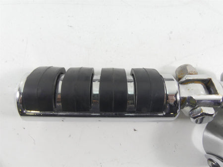 1999 Harley Touring FLHTCUI Electra Glide Kuryakyn Highway Foot Peg Set 7964 {{ shop.shopifyCountryName }} - Mototech271