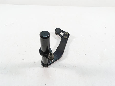 1999 Harley Dyna FXDL Low Rider Left Rear Footpeg Mount Arm 52740-94A {{ shop.shopifyCountryName }} - Mototech271