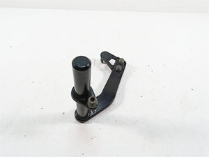 1999 Harley Dyna FXDL Low Rider Left Rear Footpeg Mount Arm  52740-94A | Mototech271