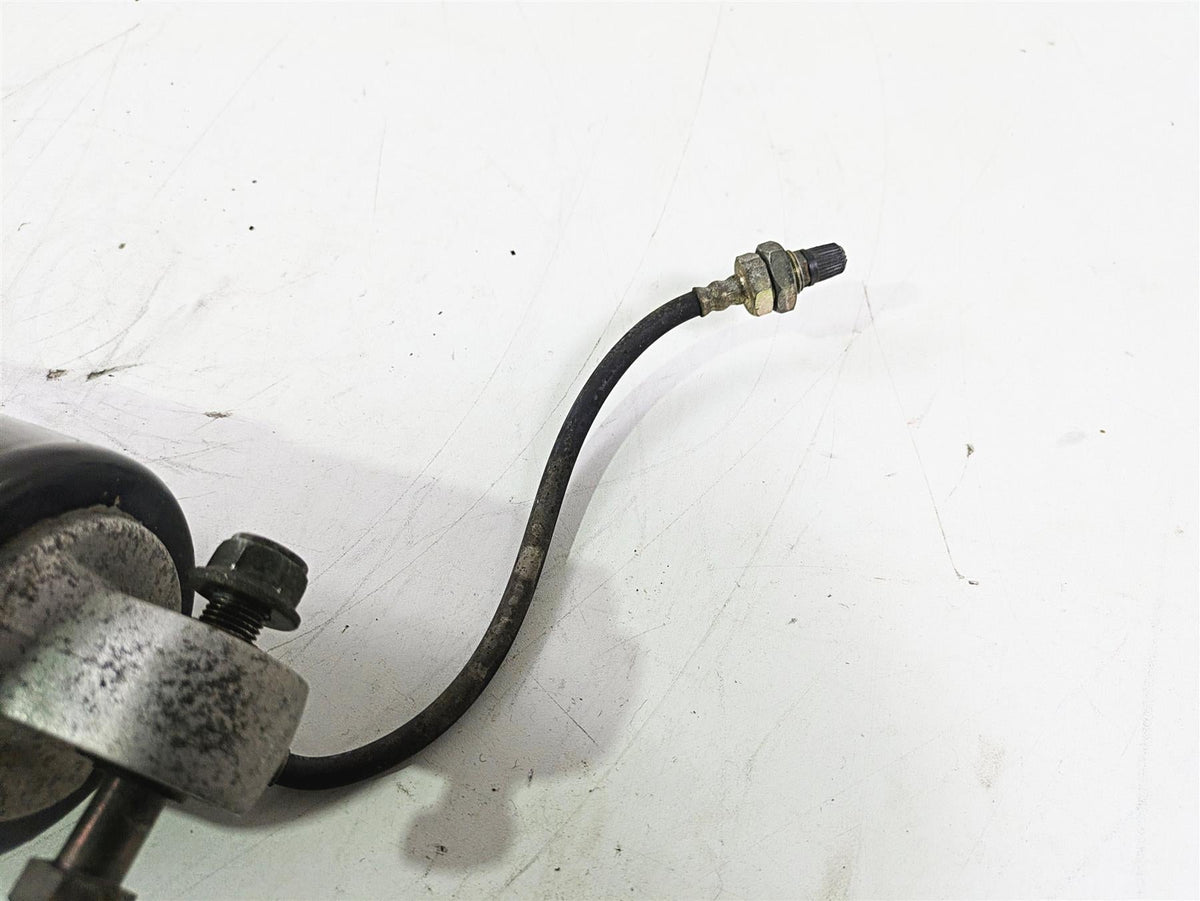 2004 Yamaha XVZ1300 Royal Star Rear Shock Damper & Links 4XY-22210-00-00 {{ shop.shopifyCountryName }} - Mototech271