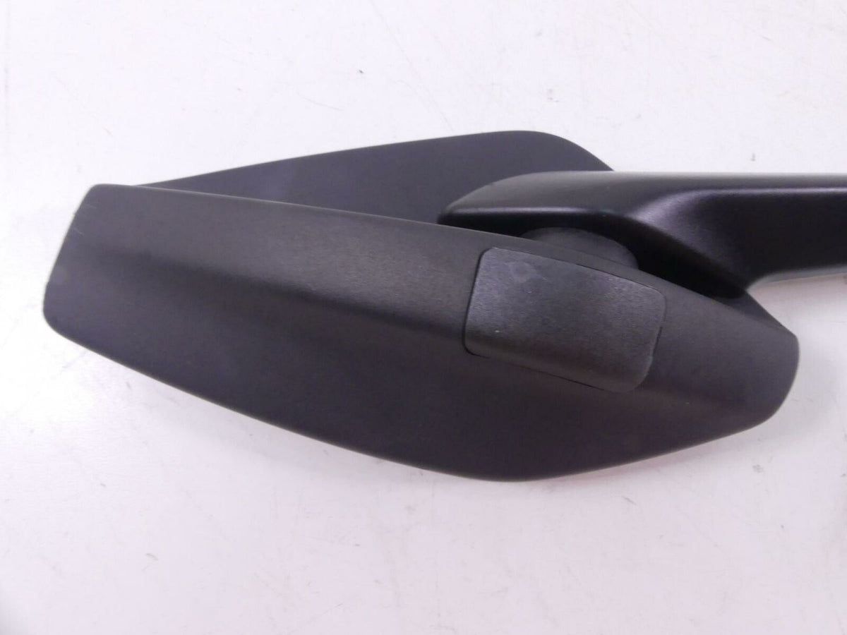 2015 Ducati Diavel Dark Left Right Rear View Mirror Set 52340242AA 52340252AA {{ shop.shopifyCountryName }} - Mototech271