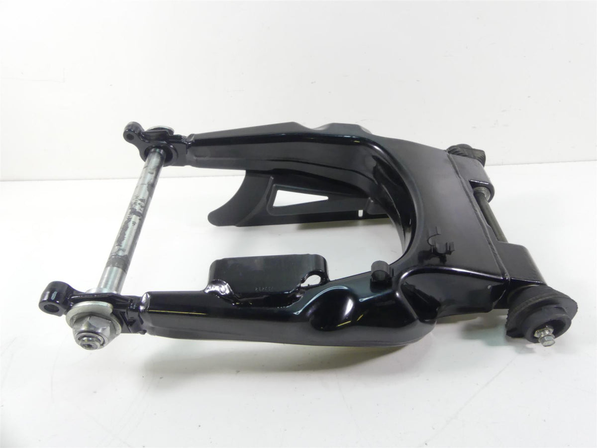 2012 Harley Touring FLHX Street Glide Rear Swingarm Swing Arm 25mm Axle 47549-09 {{ shop.shopifyCountryName }} - Mototech271