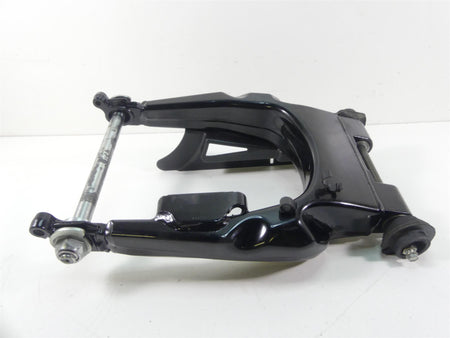 2012 Harley Touring FLHX Street Glide Rear Swingarm Swing Arm 25mm Axle 47549-09 {{ shop.shopifyCountryName }} - Mototech271
