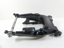 Load image into Gallery viewer, 2012 Harley Touring FLHX Street Glide Rear Swingarm Swing Arm 25mm Axle 47549-09
