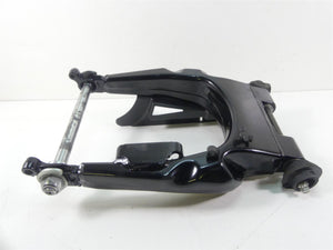 2012 Harley Touring FLHX Street Glide Rear Swingarm Swing Arm 25mm Axle 47549-09