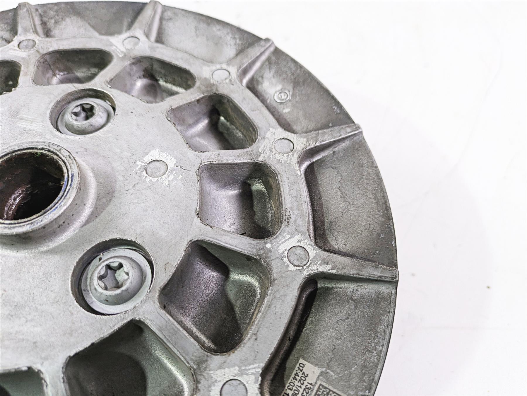 2022 Polaris Ranger 1000 Premium Secondary Driven Clutch 1323824