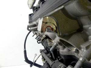 2017 Kawasaki ZX1400 ZX14R Ninja Running Engine Motor - Video - Read 14001-0653 | Mototech271