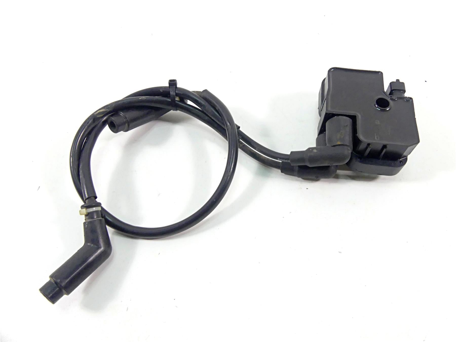2018 Can Am Commander 1000R XT Ignition Coil Wires & Plugs Set 278001546 {{ shop.shopifyCountryName }} - Mototech271