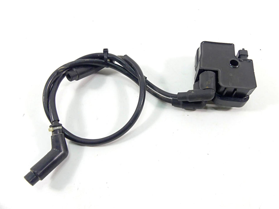 2018 Can Am Commander 1000R XT Ignition Coil Wires & Plugs Set 278001546 {{ shop.shopifyCountryName }} - Mototech271