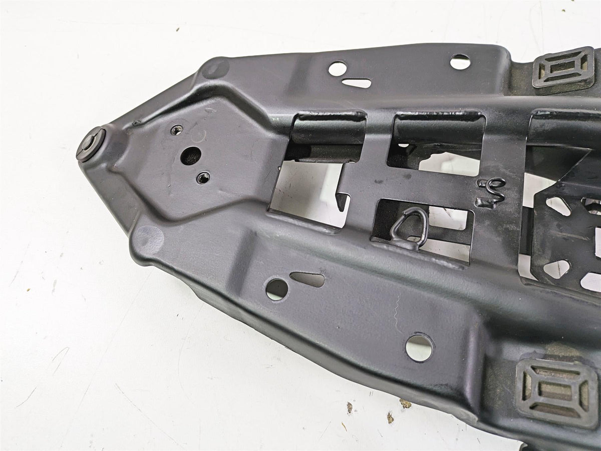 2017 Ducati Monster 1200 S Straight Rear Subframe Sub Frame 47017981BA {{ shop.shopifyCountryName }} - Mototech271