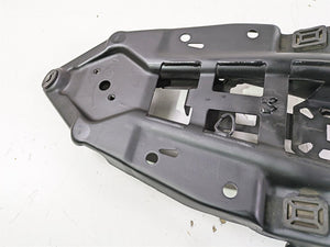 2017 Ducati Monster 1200 S Straight Rear Subframe Sub Frame 47017981BA | Mototech271