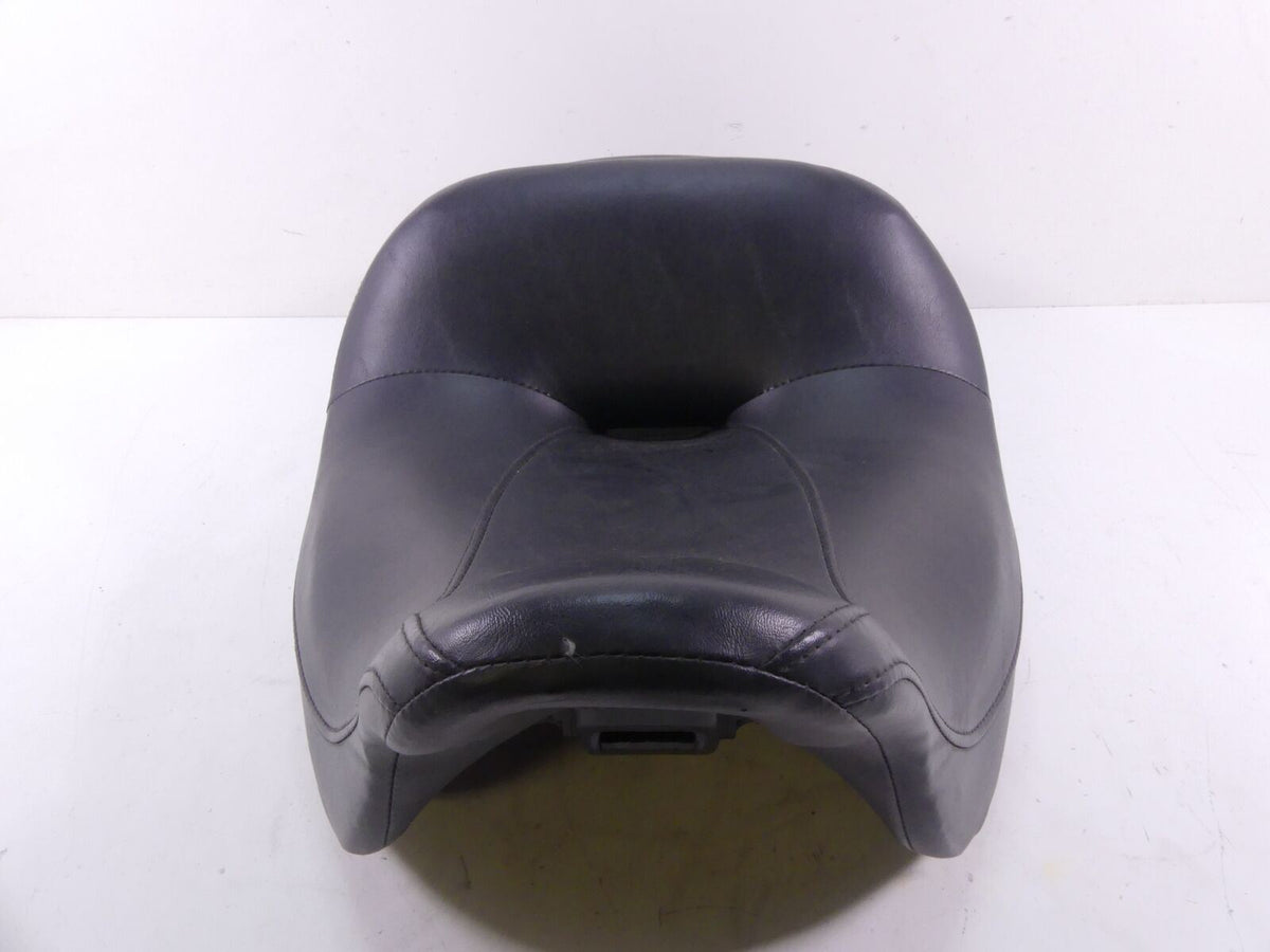 2009 Harley Touring FLHTCU Electra Glide Dual Driver Seat Saddle - Read 52164-09 {{ shop.shopifyCountryName }} - Mototech271