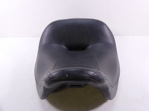 2009 Harley Touring FLHTCU Electra Glide Dual Driver Seat Saddle - Read 52164-09 | Mototech271