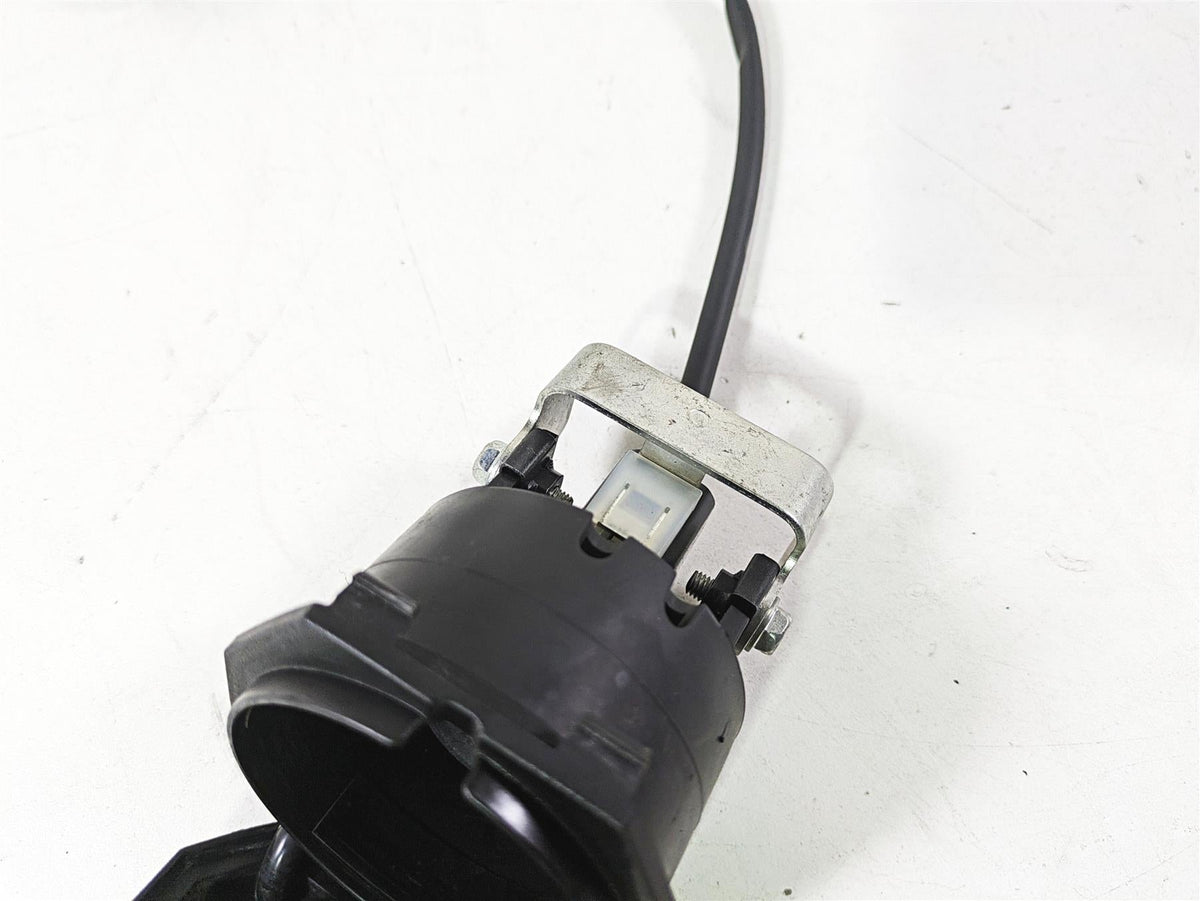 2023 Kawasaki KLR KL 650 Adventure Dash Usb Port & Housing 59221-0021 {{ shop.shopifyCountryName }} - Mototech271