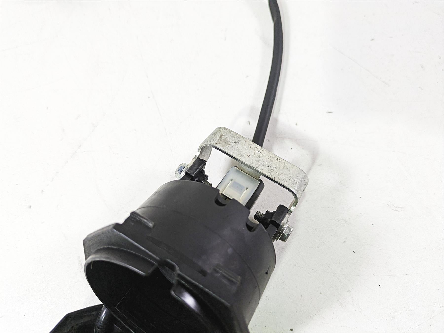2023 Kawasaki KLR KL 650 Adventure Dash Usb Port & Housing 59221-0021 {{ shop.shopifyCountryName }} - Mototech271