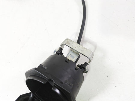 2023 Kawasaki KLR KL 650 Adventure Dash Usb Port & Housing 59221-0021 {{ shop.shopifyCountryName }} - Mototech271