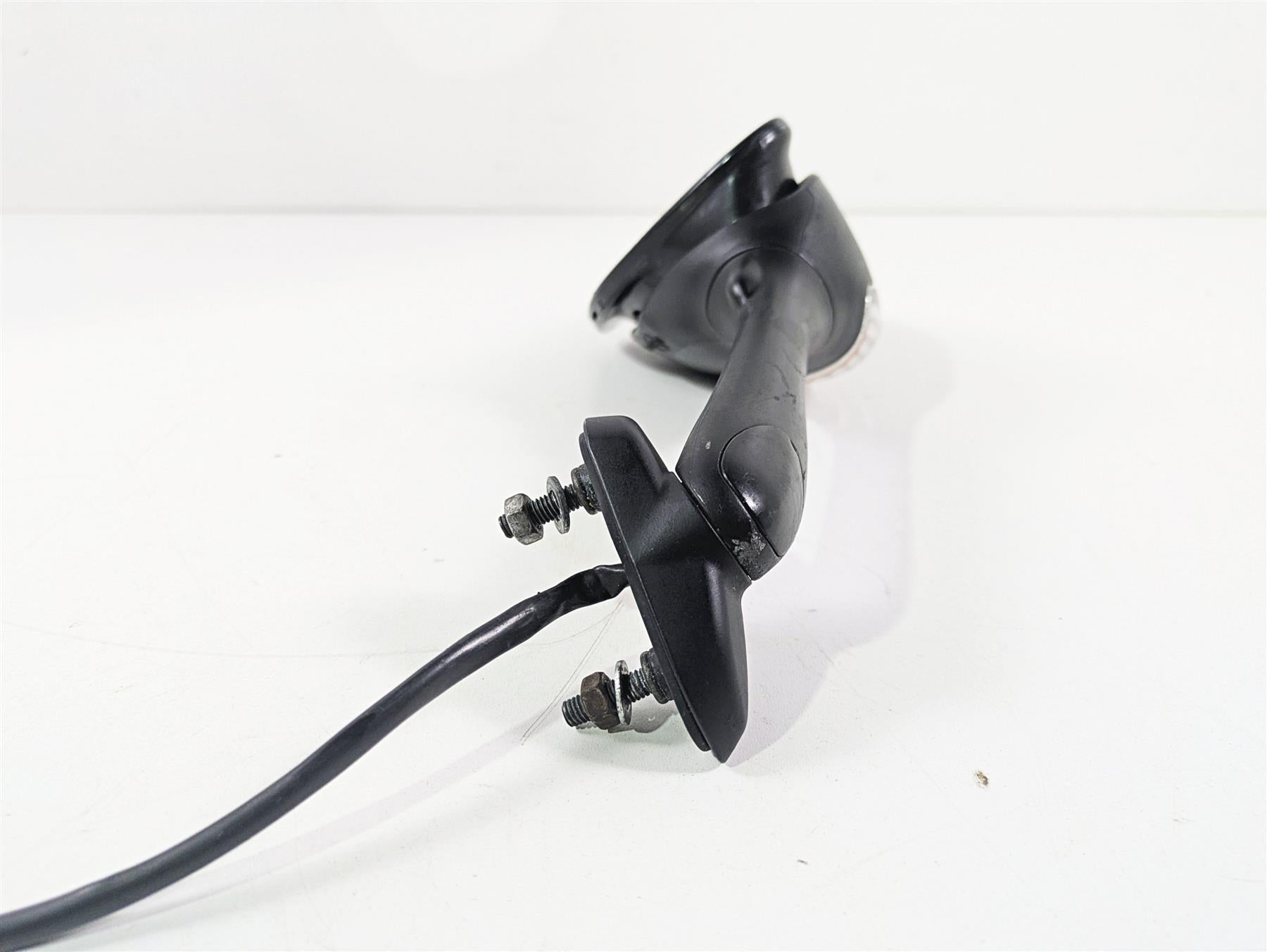 2006 Suzuki GSXR1000 K6 Left Mirror Blinker Turn Signal 56600-41G01 56600-41G03 {{ shop.shopifyCountryName }} - Mototech271