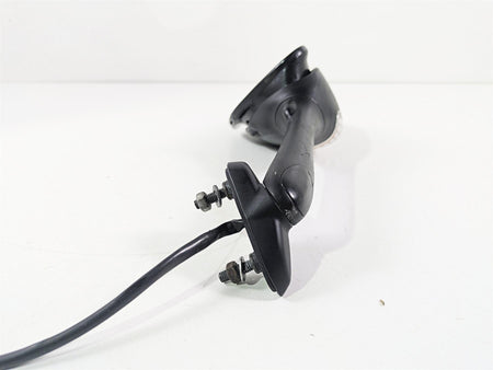 2006 Suzuki GSXR1000 K6 Left Mirror Blinker Turn Signal 56600-41G01 56600-41G03 {{ shop.shopifyCountryName }} - Mototech271